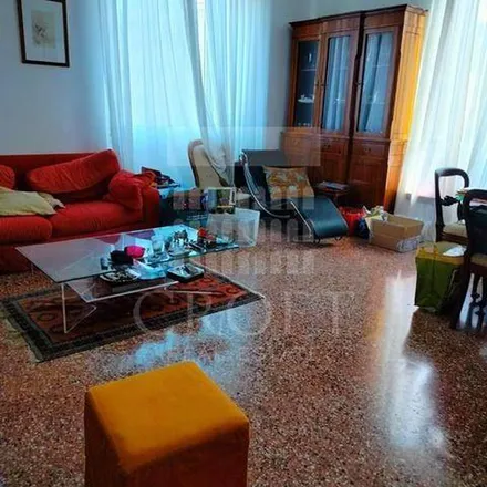 Image 3 - Via Fulcieri Paulucci de' Calboli 8, 00195 Rome RM, Italy - Apartment for rent