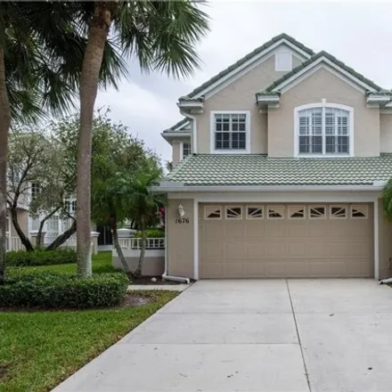 Rent this 3 bed townhouse on 1670 Southwest Harbor Isles Circle in Port Saint Lucie, FL 34986