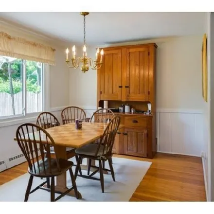 Image 7 - 326 Highland Avenue, West Moorestown, Moorestown Township, NJ 08057, USA - House for sale