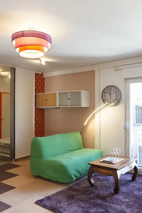 Image 4 - 56 Rue Haute-Seille, 57000 Metz, France - Apartment for rent