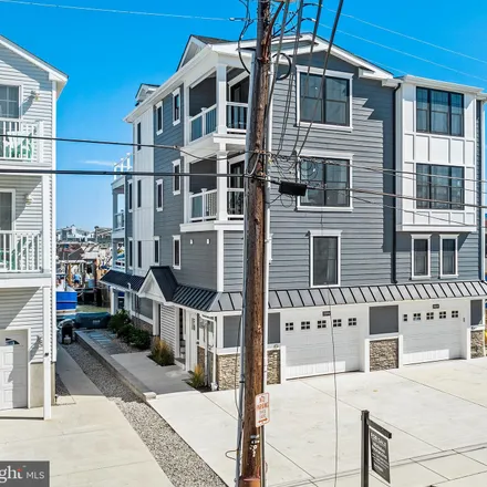 Image 2 - 372 43rd Place, Sea Isle City, Cape May County, NJ 08243, USA - Townhouse for sale