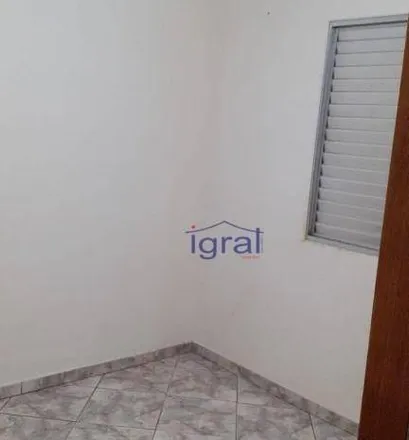 Buy this 2 bed apartment on Avenida Curió in Taboão, Diadema - SP