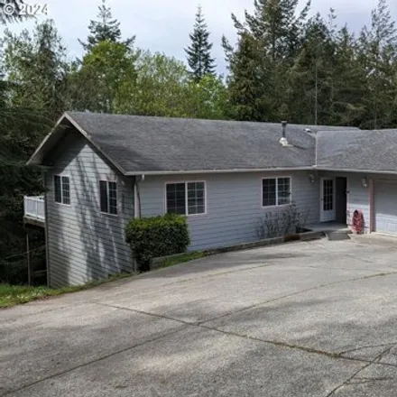 Buy this 3 bed house on 1951 Woodland Drive in Coos Bay, OR 97420
