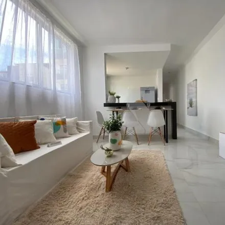 Buy this 3 bed apartment on Rua Moingó in Eldorado, Contagem - MG