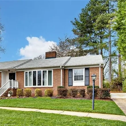 Buy this 3 bed house on 765 Plummer Drive in Hamilton Forest, Greensboro