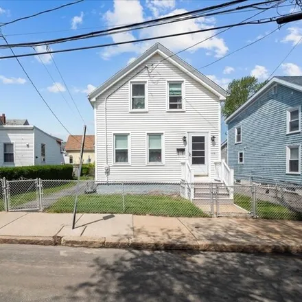 Buy this 2 bed house on 41R Cutter Street in Somerville, MA 02145