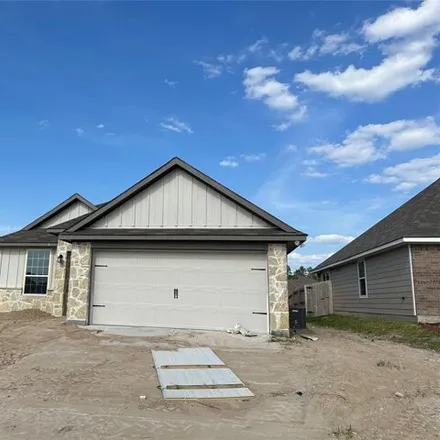 Buy this 3 bed house on unnamed road in Walker County, TX 77320
