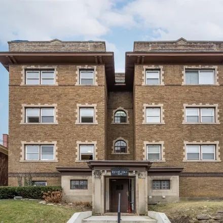 Rent this 1 bed apartment on 701 Monroe Street in Cincinnati, OH 45206