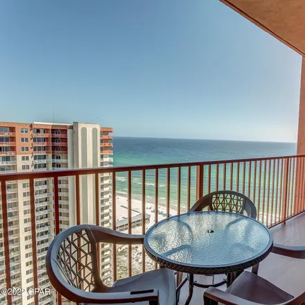 Image 4 - Shores of Panama, 9900 South Thomas Drive, West Panama City Beach, Panama City Beach, FL 32408, USA - Condo for sale