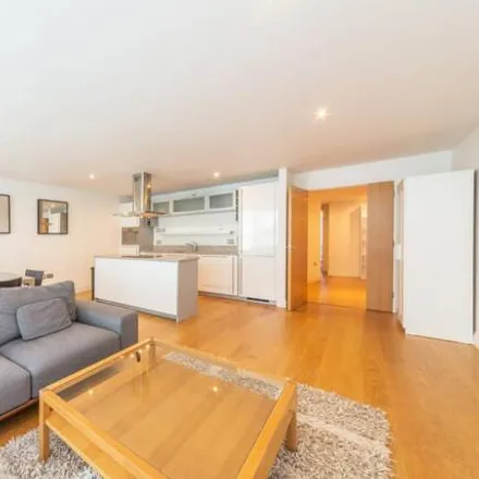 Image 3 - 148a Fellows Road, London, NW3 3DX, United Kingdom - Room for rent