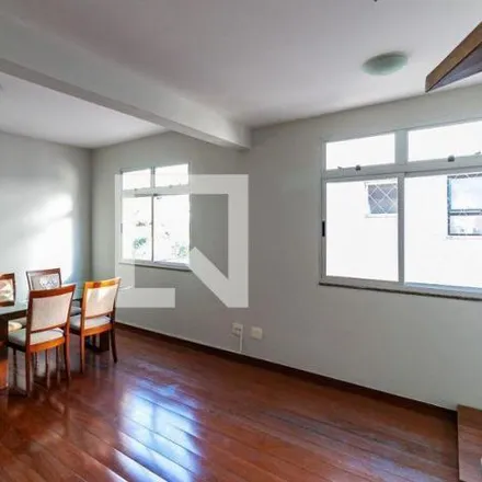 Buy this 4 bed apartment on Escola Estadual Francisco Menezes Filho in Rua João Antônio Cardoso 318, Engenho Nogueira