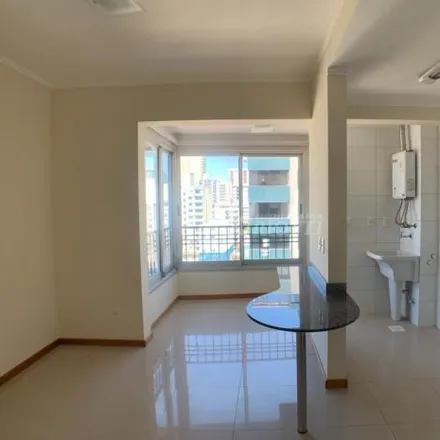 Rent this 1 bed apartment on Ryo Sushi in Rua Fagundes dos Reis, Centro
