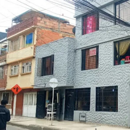 Image 2 - La Filadelfia, Carrera 70G, Suba, 111121 Bogota, Colombia - House for sale