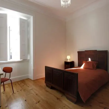 Rent this 4 bed apartment on Galerias do Arnado in Rua João de Ruão 2, 3000-229 Coimbra