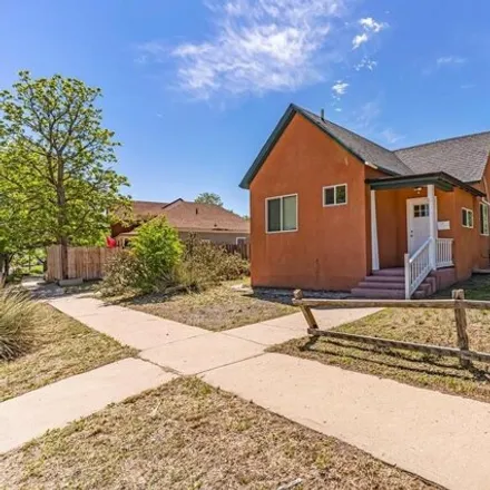 Buy this 3 bed house on 586 West Corona Avenue in Pueblo, CO 81004
