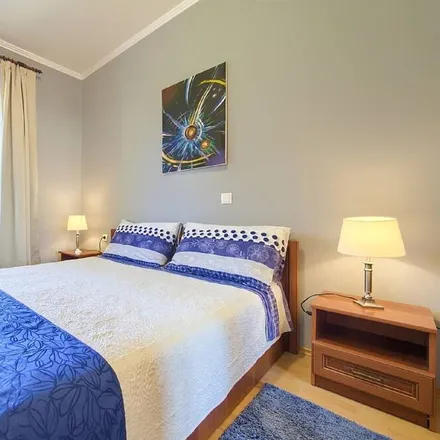 Rent this 2 bed apartment on Porat in 51511 Porat, Croatia