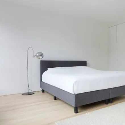 Rent this 3 bed apartment on Bickerswerf 54 in 1013 KX Amsterdam, Netherlands