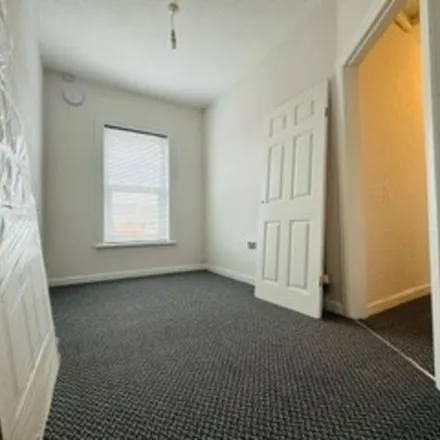 Rent this 2 bed townhouse on 253 Leigh Road in Daisy Hill, BL5 2JG