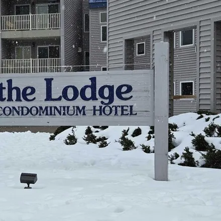 Image 1 - The Lodge at Lincoln Station, Lodge Road, Lincoln, Grafton County, NH 03251, USA - Condo for sale