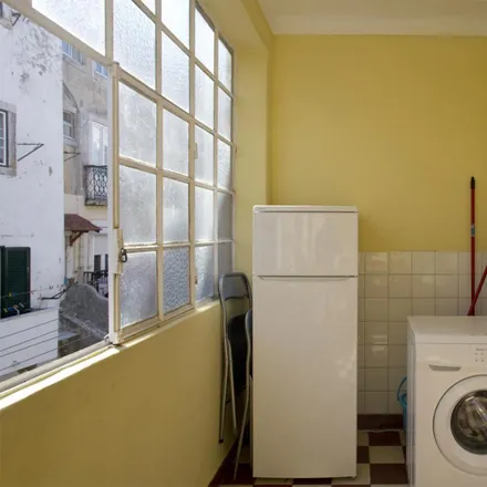 Image 7 - Pátio das Parreiras, 1200-341 Lisbon, Portugal - Room for rent