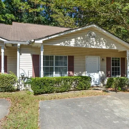 Buy this 3 bed house on 717 Boston Cmn in Clayton County, GA 30349