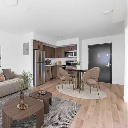 Rent this 2 bed apartment on 2336 Cambreleng Avenue in New York, NY 10458