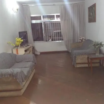 Rent this 4 bed house on Vicolo Nostro in Rua Jataituba 29, Brooklin Novo