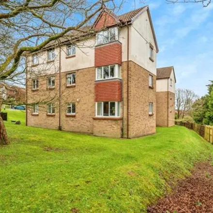 Image 4 - The Oaks, College Dean Close, Plymouth, PL6 8BP, United Kingdom - Loft for sale