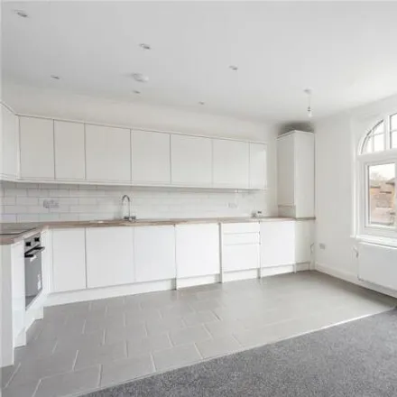 Buy this 2 bed apartment on 122 in 124 Merton Hall Road, London