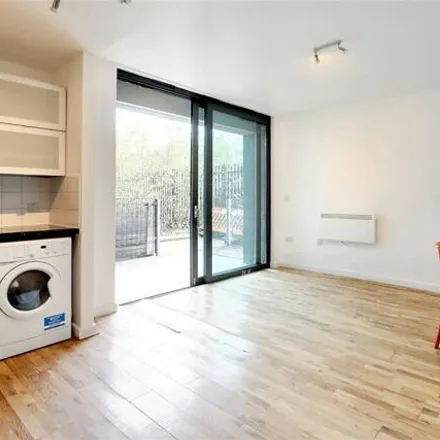 Rent this 2 bed room on Ashburton Triangle in Drayton Park, London