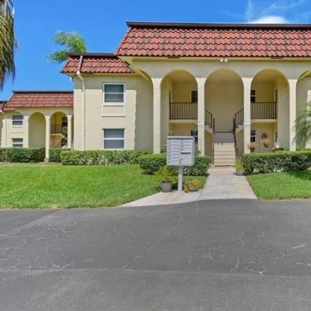 Rent this 2 bed condo on Villas on the Green in Jupiter, FL