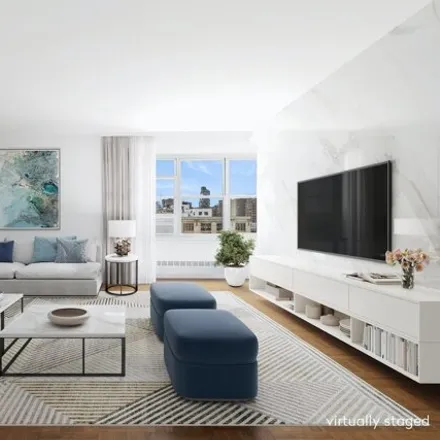 Buy this studio apartment on 575 Grand Street in New York, NY 10002
