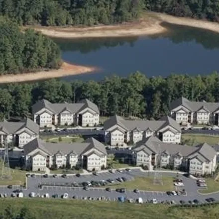 Buy this 2 bed condo on Lake Leisure Drive in Tokeena Point, Oconee County