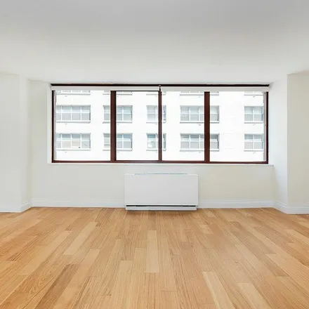 Rent this 1 bed apartment on 260 West 52nd Street in New York, NY 10019