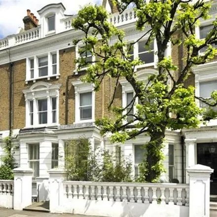 Buy this 1 bed apartment on Holland Road in London, London