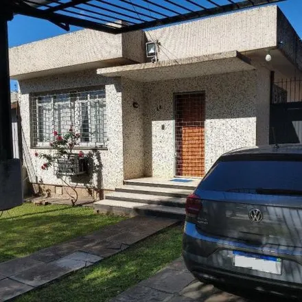 Buy this 3 bed house on Rua Teotônia in Camaquã, Porto Alegre - RS