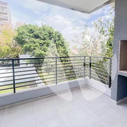 Buy this studio apartment on Benito Juárez 2260 in Monte Castro, C1407 GPO Buenos Aires