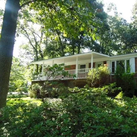 Buy this 3 bed house on 127 Terry Drive in New Hill, Union County