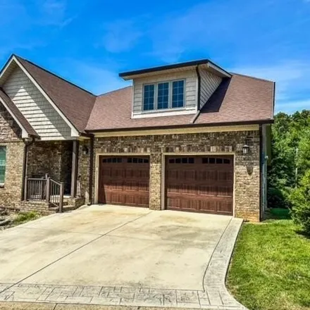 Buy this 5 bed house on 800 Stonegate Shores in Jefferson County, TN 37725