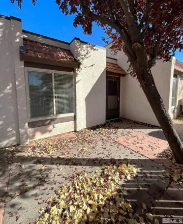 Rent this 2 bed condo on 1005 Baywood Dr Apt B in Sparks, Nevada