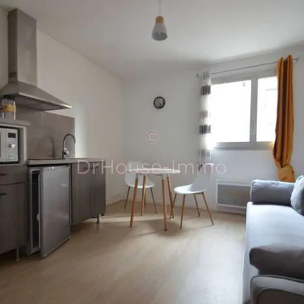 Rent this 1 bed apartment on 2 Place du Général de Gaulle in 76000 Rouen, France