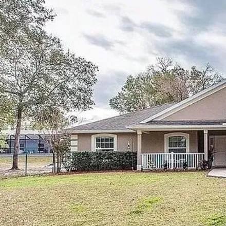 Buy this 3 bed house on 8704 Southeast 161st Street in Marion County, FL 34491