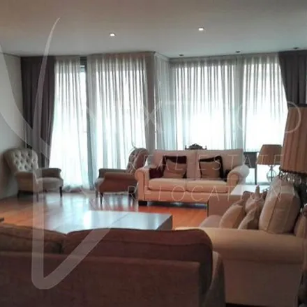 Rent this 6 bed apartment on Carrer de Santaló in 08001 Barcelona, Spain