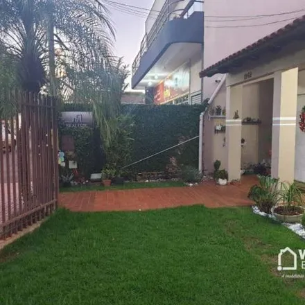 Buy this 3 bed house on Rua Manaus in Recanto Tropical, Cascavel - PR