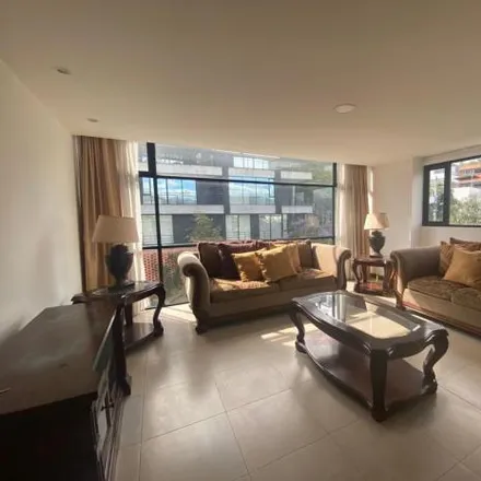 Rent this 3 bed apartment on Vía Interoceánica in 170157, Miravalle
