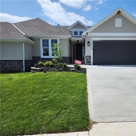 Buy this 3 bed house on West 168th Terrace in Olathe, KS 66062