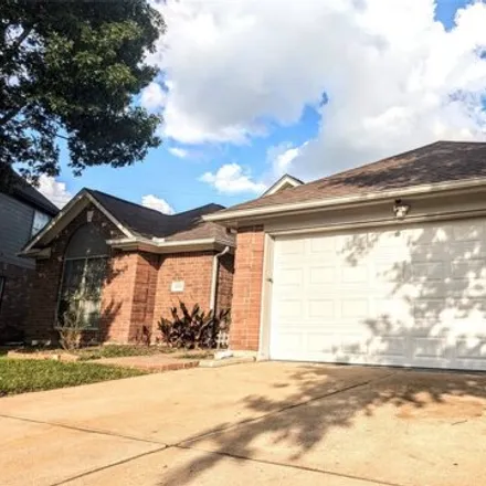 Rent this 4 bed house on 6359 Deep Canyon Dr in Katy, Texas