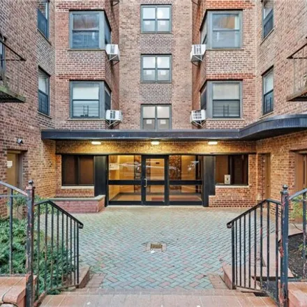Buy this studio apartment on 32-43 90th Street in New York, NY 11369