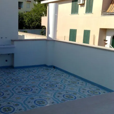 Image 5 - Morciano di Leuca, Lecce, Italy - Apartment for rent