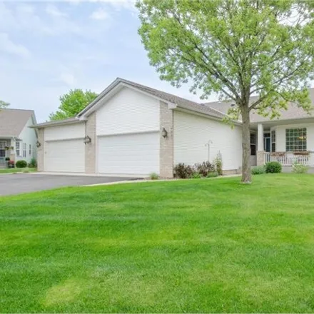 Buy this 4 bed house on Dell Road in Eden Prairie, MN 55347